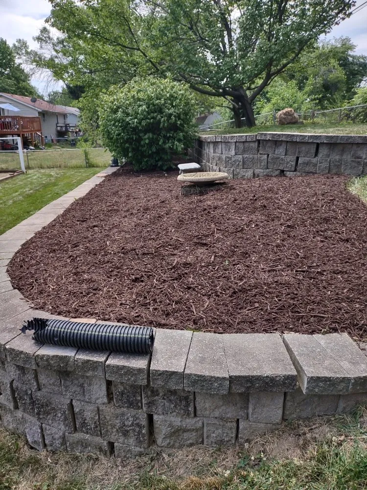 Affordable lawn care service for outdoor upgrades across Columbia, MO - Doxley Landscaping & Design