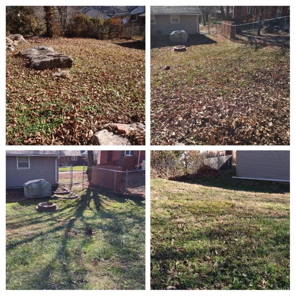 Reliable yard maintenance for outdoor upgrades across Columbia, MO - Doxley Landscaping & Design