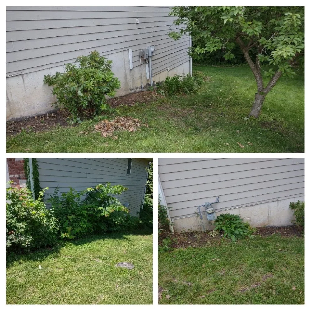 Reliable outdoor landscaping in Columbia, MO by Doxley Landscaping & Design