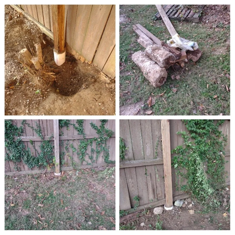 Reliable residential landscaping in Columbia, MO by Doxley Landscaping & Design