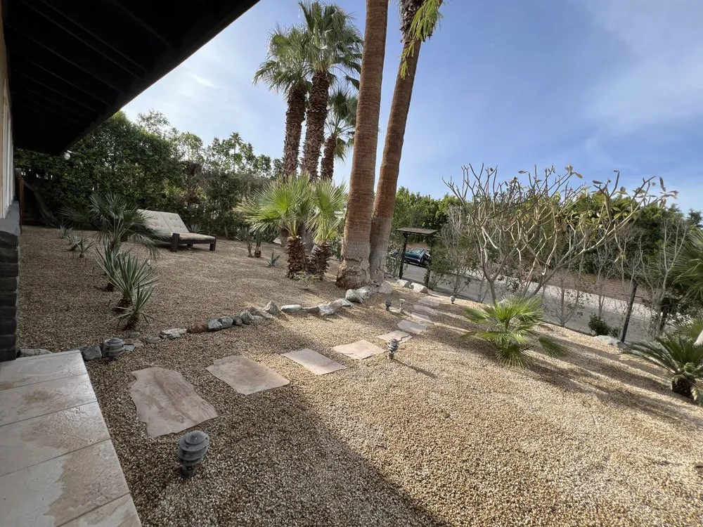 Expert landscape design experts serving Desert Hot Springs, CA - Doyen