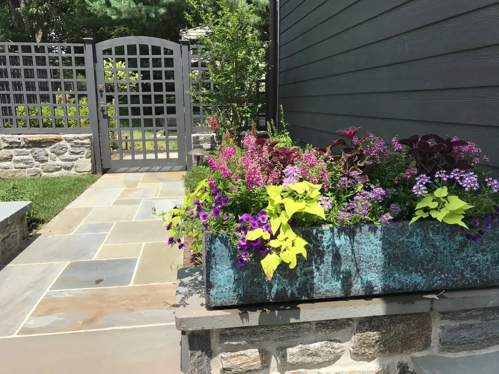 Expert lawn care service for outdoor upgrades across Berwyn, PA - Doyle and McDonnell