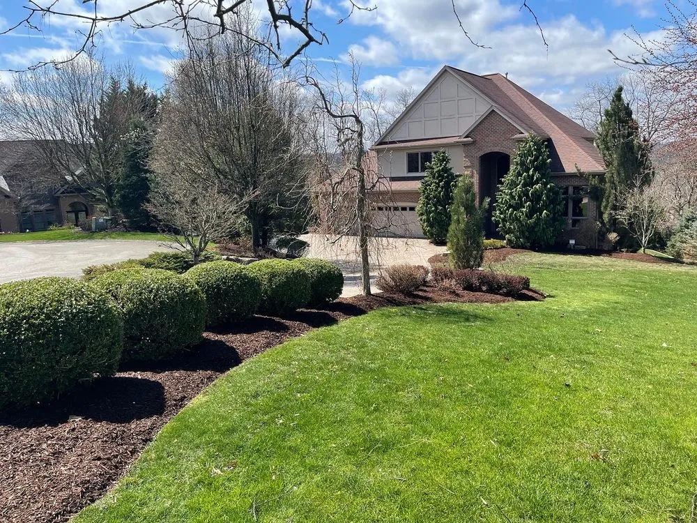 Professional lawn care service in Monroeville, PA - Doyle Bros Lawn Care