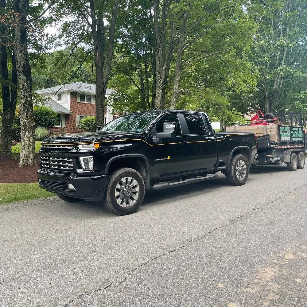 Expert outdoor landscaping in Monroeville, PA - Doyle Bros Lawn Care