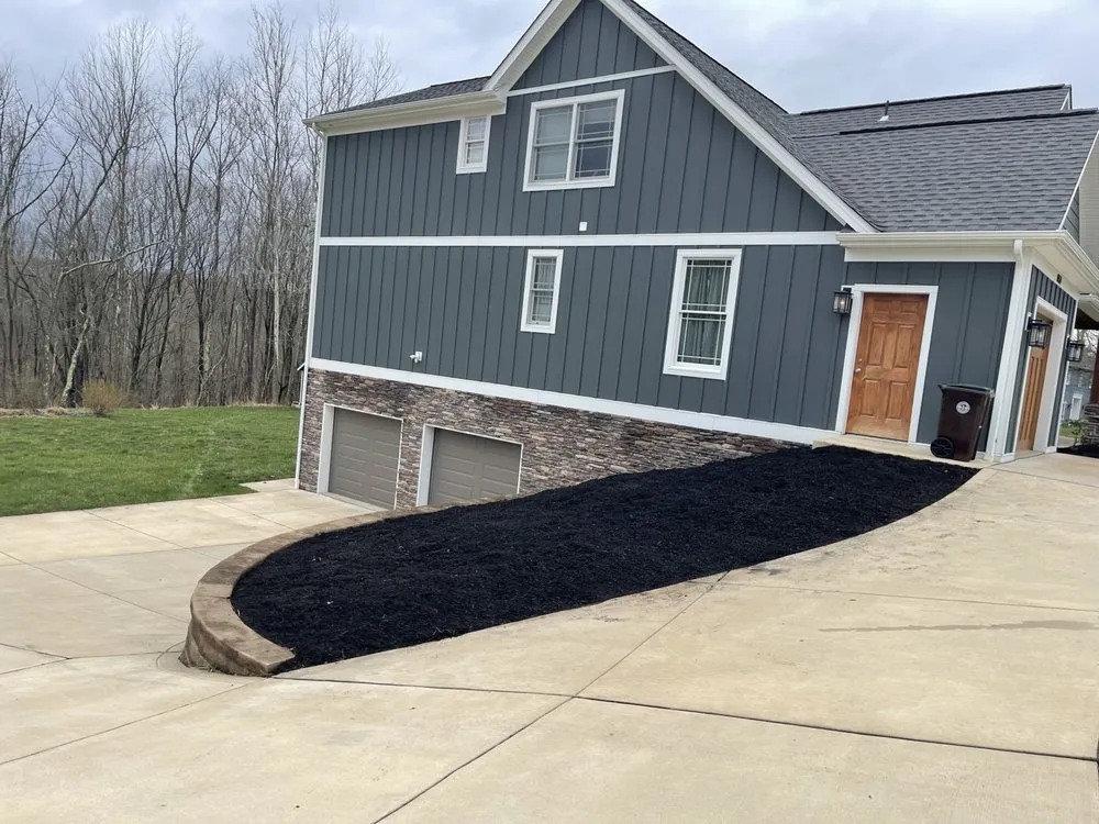 Reliable outdoor landscaping in Monroeville, PA by Doyle Bros Lawn Care