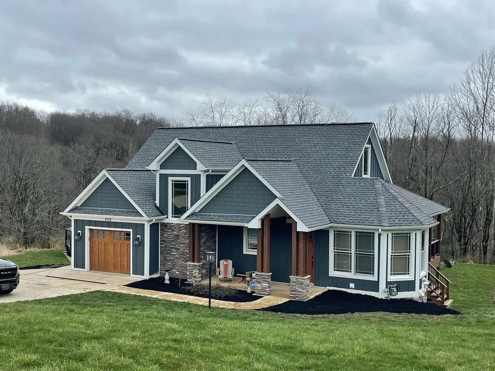 Local lawn mowing service for outdoor upgrades in Monroeville, PA by Doyle Bros Lawn Care