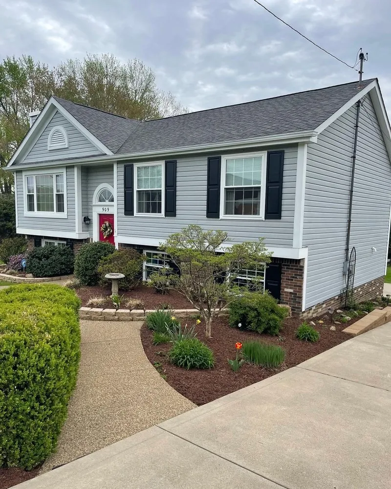 Local landscaping services with custom design across Monroeville, PA - Doyle Bros Lawn Care