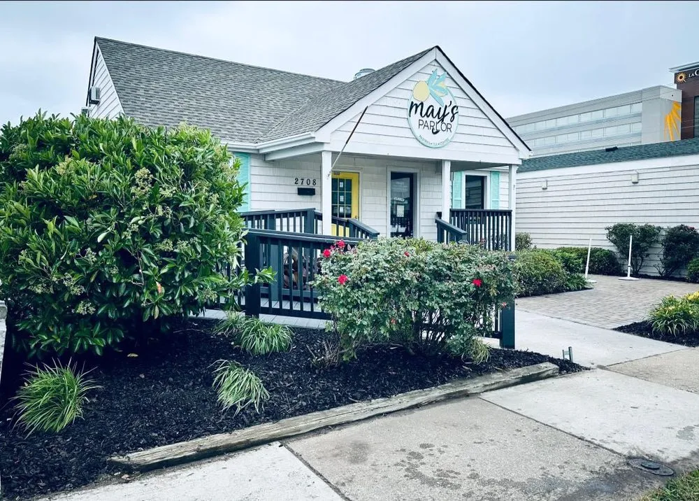 Affordable lawn mowing service in Moyock, NC - Doyle Enterprises