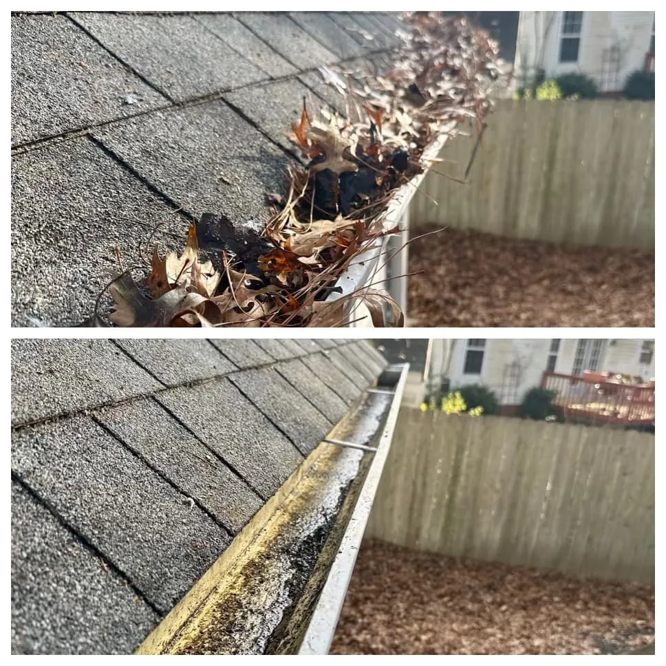 Trusted residential landscaping in Moyock, NC by Doyle Enterprises