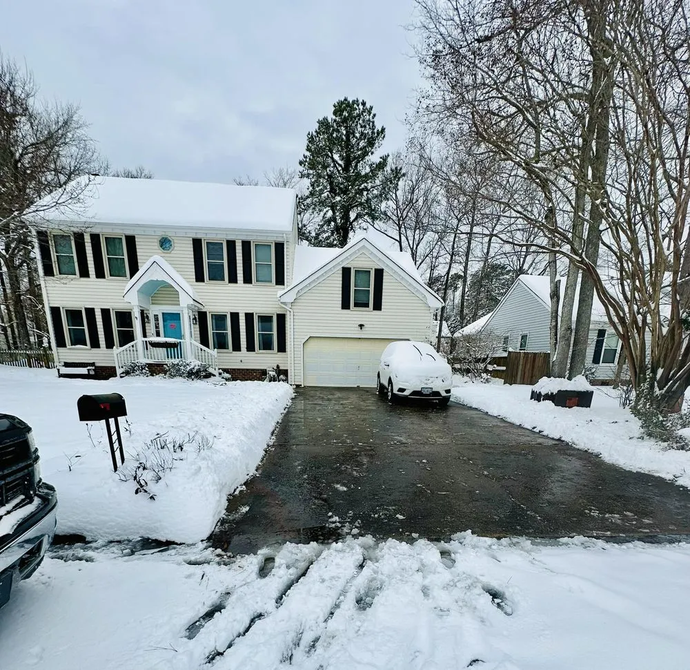 Local yard cleanup service in Moyock, NC by Doyle Enterprises