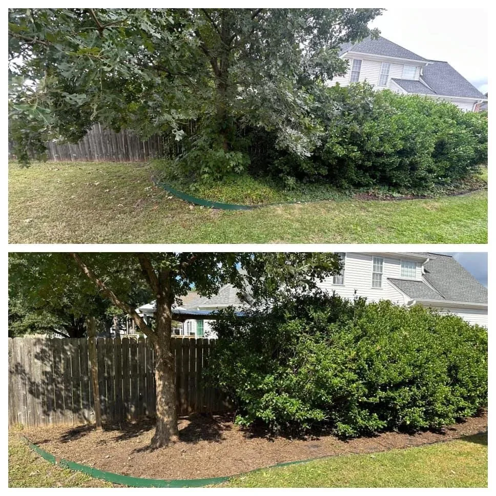 Expert landscape design in Moyock, NC - Doyle Enterprises