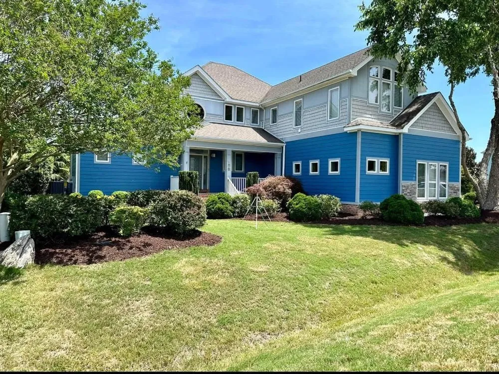 Trusted lawn care service experts serving Moyock, NC - Doyle Enterprises