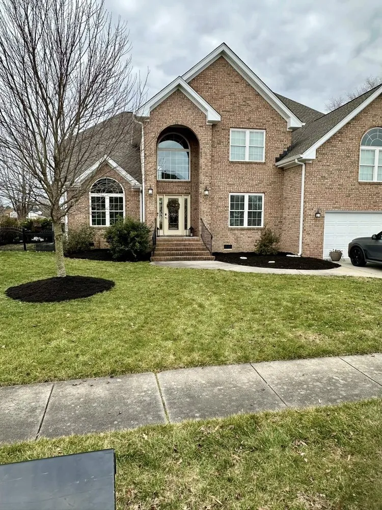 Reliable lawn care service experts serving Moyock, NC - Doyle Enterprises