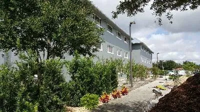 Trusted lawn mowing service with custom design in Orlando, FL by Doyle Land Systems