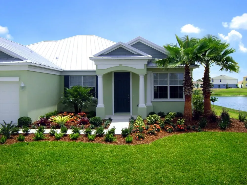 Professional landscape design experts serving Orlando, FL - Doyle Land Systems