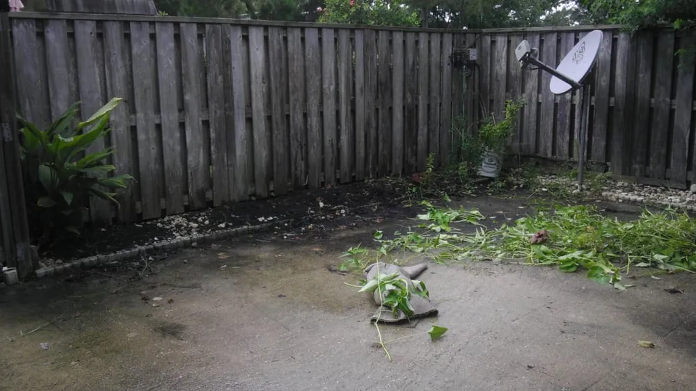 Top-rated garden landscaping in Orlando, FL by Doyle Land Systems