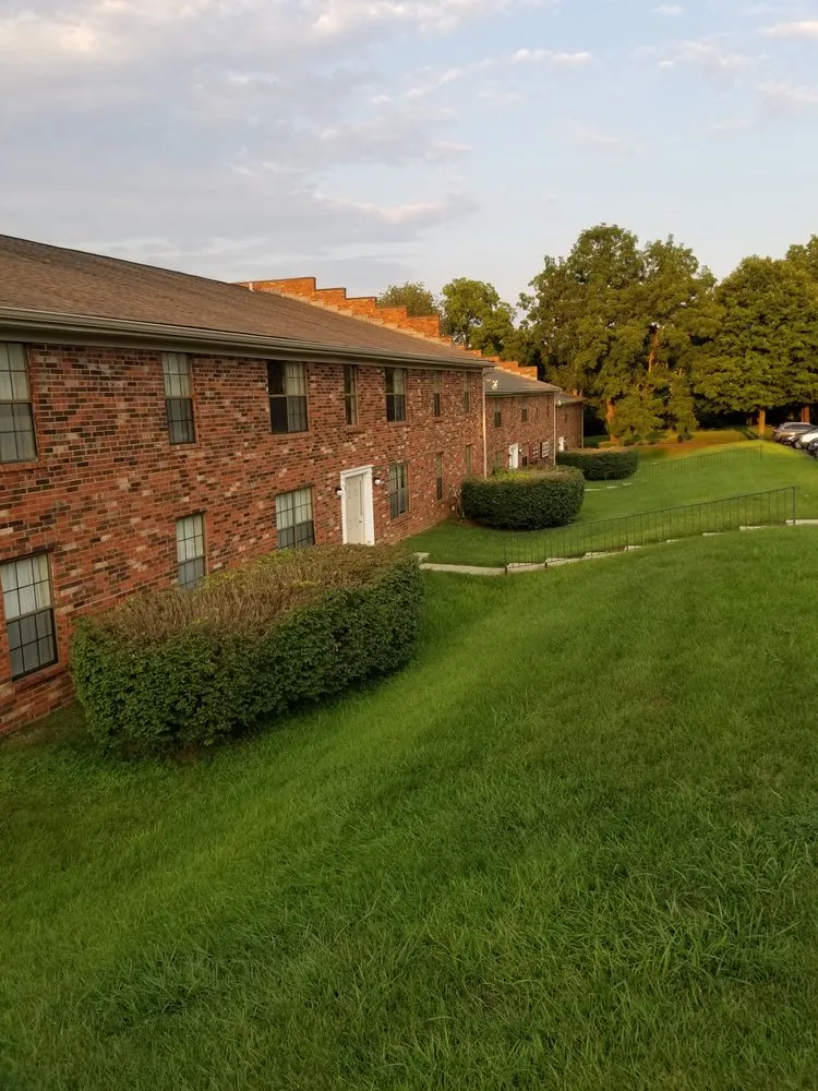 Trusted residential landscaping for homes in Winchester, KY by Doyle's Lawn & Landscaping