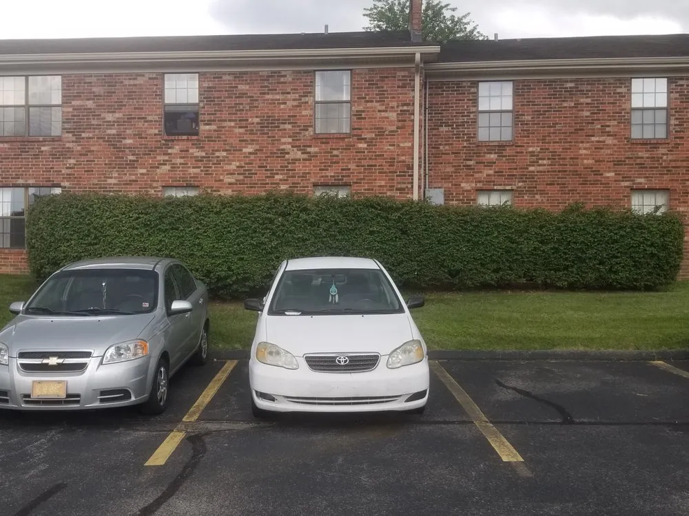 Professional landscape installation in Winchester, KY by Doyle's Lawn & Landscaping