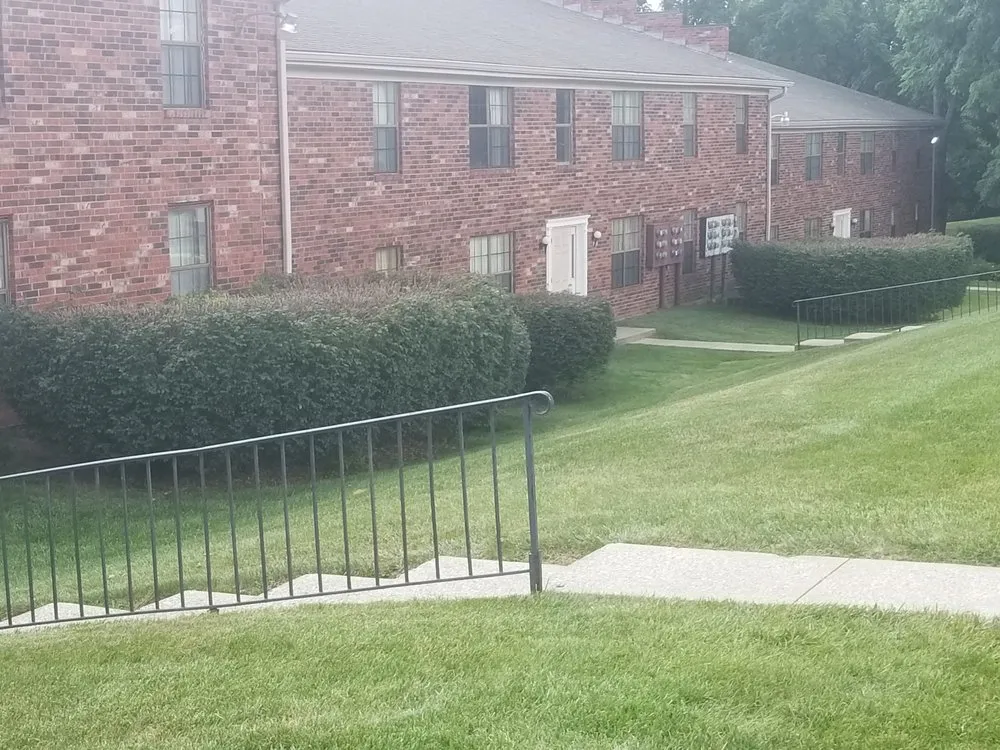 Trusted garden landscaping near you across Winchester, KY - Doyle's Lawn & Landscaping