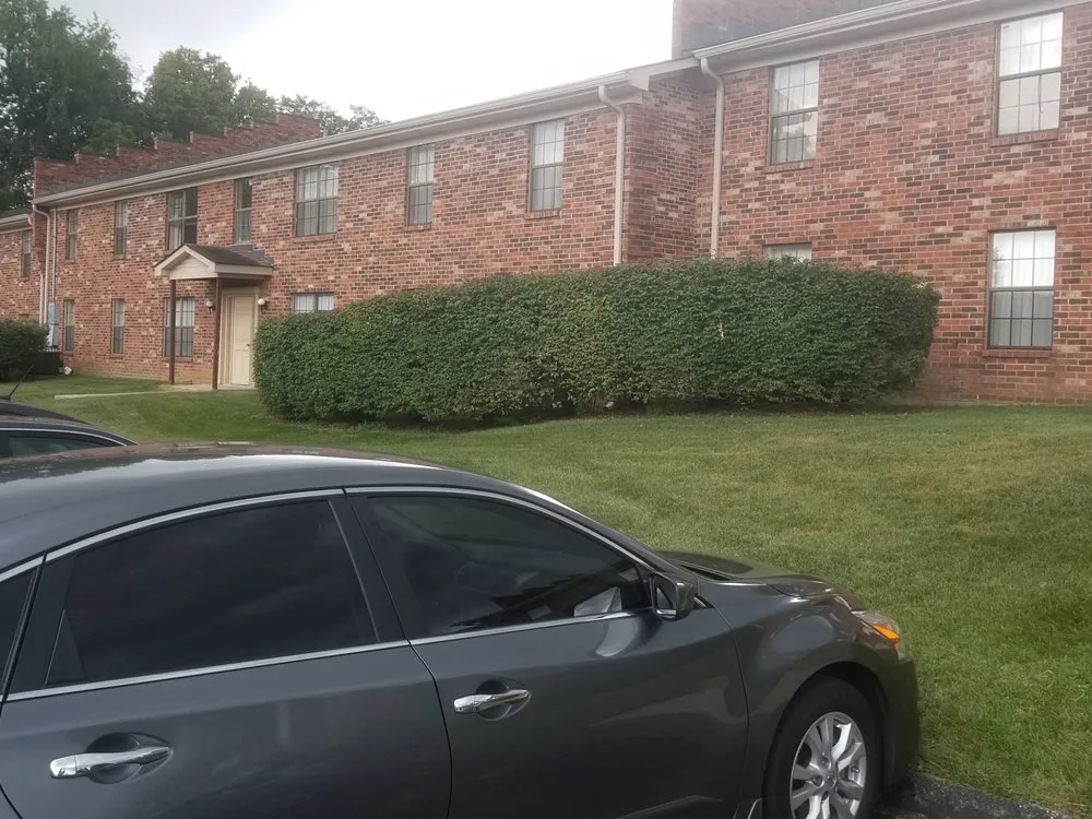 Reliable landscape installation in Winchester, KY by Doyle's Lawn & Landscaping