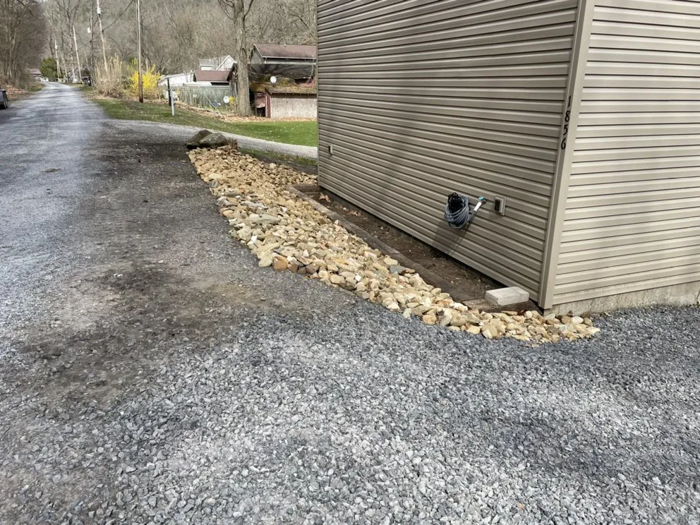 Expert yard cleanup service experts serving Utica, PA - Doyles Outdoor Solutions