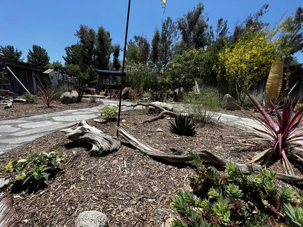 Top-rated landscape installation in Santa Clarita, CA by Doza Oaks Landscaping