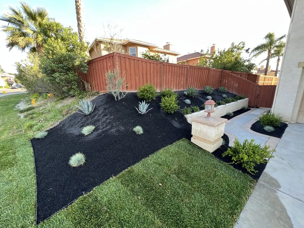Affordable residential landscaping for outdoor upgrades across Santa Clarita, CA - Doza Oaks Landscaping