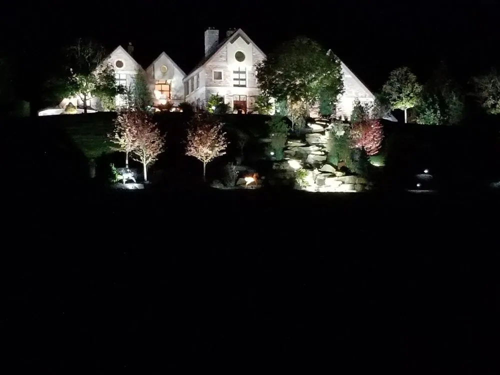 Local residential landscaping near you across Myrtle Beach, SC - Dozier Lawn Care