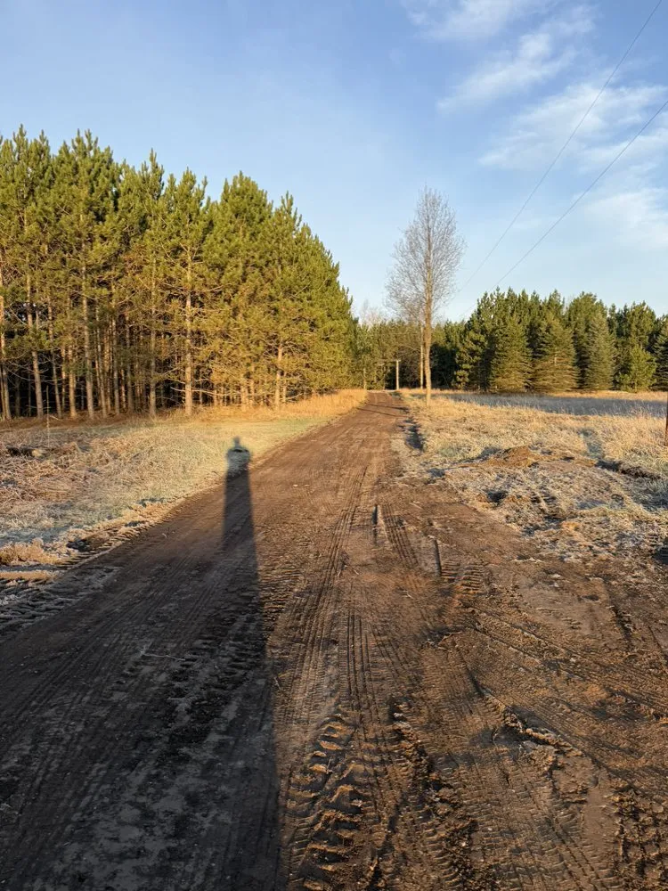 Expert outdoor landscaping near you in McBain, MI by Dozie’s Dirtworks