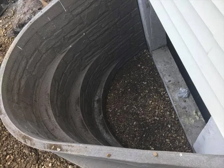 Local lawn mowing service in Albany, WI by DP Concrete & Landscaping