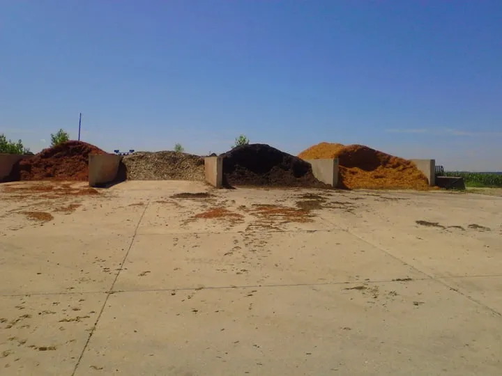 Professional yard maintenance for outdoor upgrades across Albany, WI - DP Concrete & Landscaping