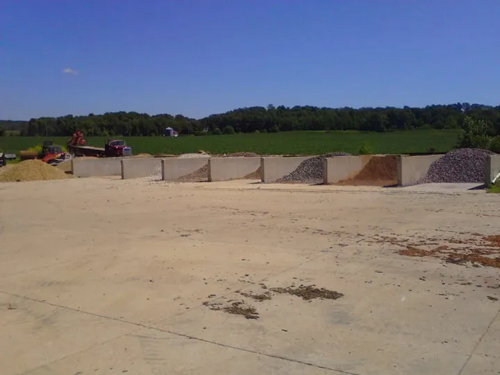 Reliable residential landscaping experts serving Albany, WI - DP Concrete & Landscaping