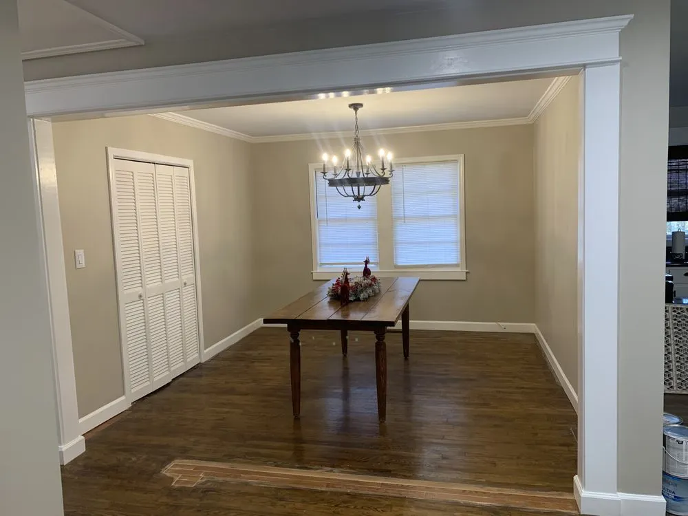 Top-rated landscaping services experts serving Rome, GA - DP Handyman Services