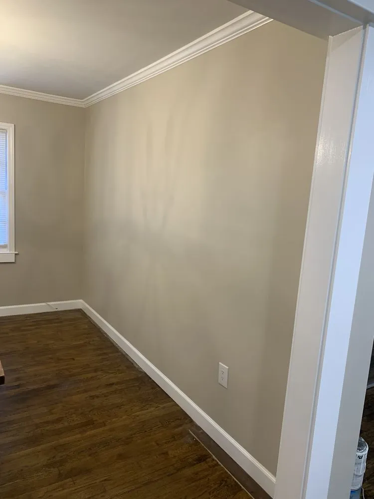 Reliable landscape design for beautiful yards in Rome, GA by DP Handyman Services