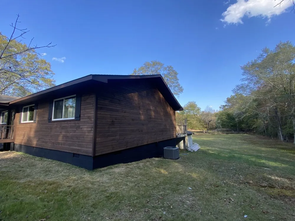 Trusted yard cleanup service experts serving Rome, GA - DP Handyman Services