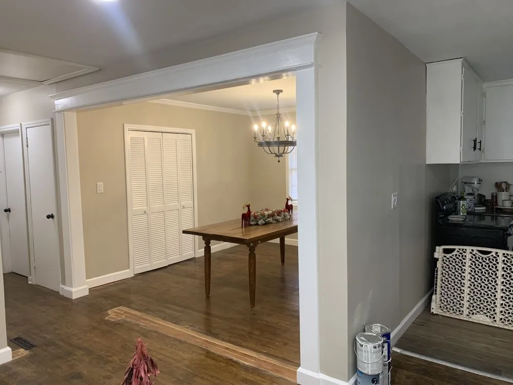 Expert landscape installation for outdoor upgrades across Rome, GA - DP Handyman Services