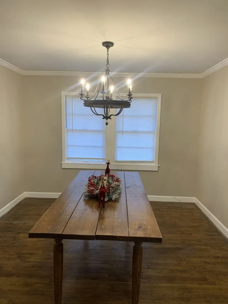 Trusted landscaping services for year-round maintenance across Rome, GA - DP Handyman Services