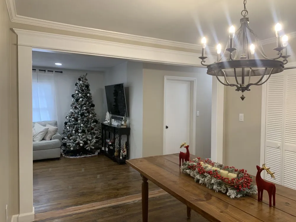 Affordable lawn care service experts serving Rome, GA - DP Handyman Services