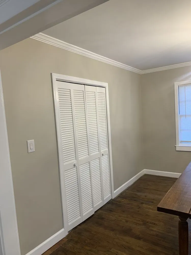 Local landscape design in Rome, GA - DP Handyman Services