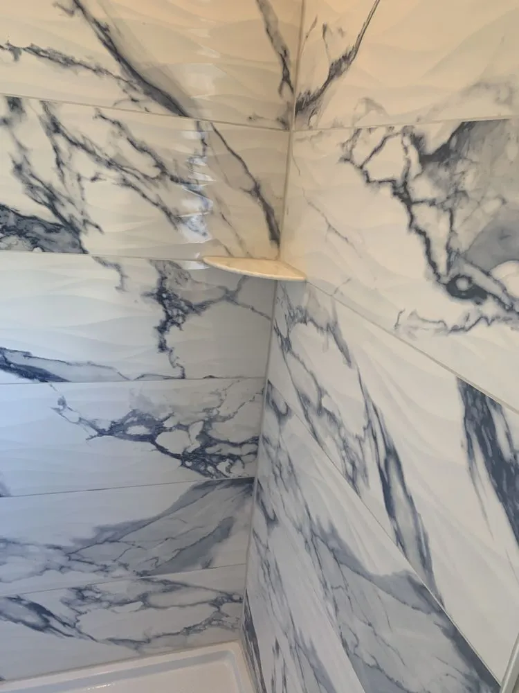 Professional lawn care service for homes across Rome, GA - DP Handyman Services