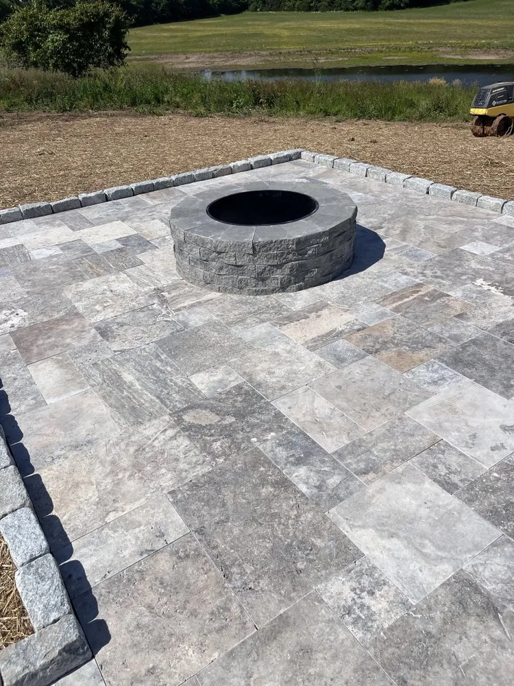 Reliable landscaping services in Richmond, VA by DP Housescaping