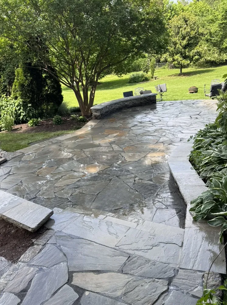 Reliable landscape design in Richmond, VA - DP Housescaping
