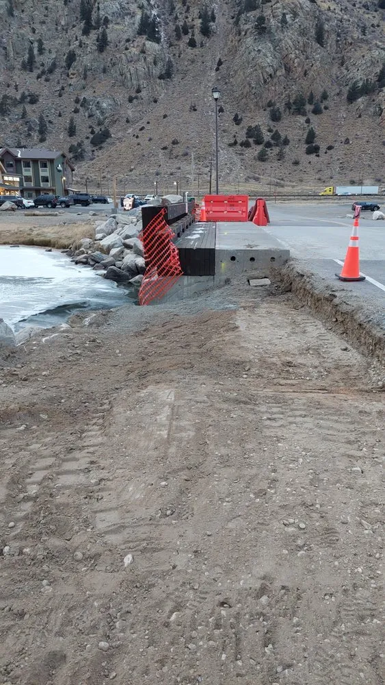 Local landscaping services for year-round maintenance in Parker, CO by DP Land Work