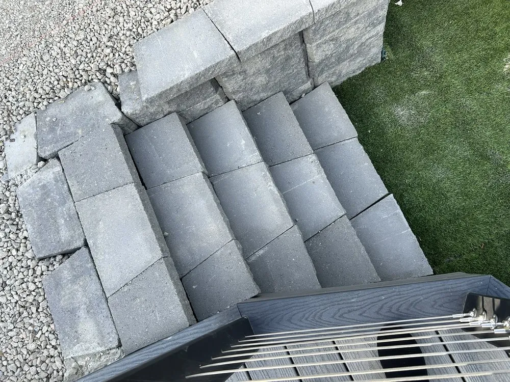 Reliable lawn care service in Chula Vista, CA - DP Landscape & Construction