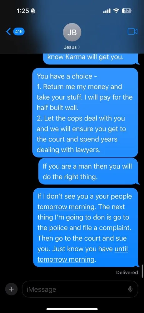 Affordable residential landscaping for beautiful yards in Chula Vista, CA by DP Landscape & Construction