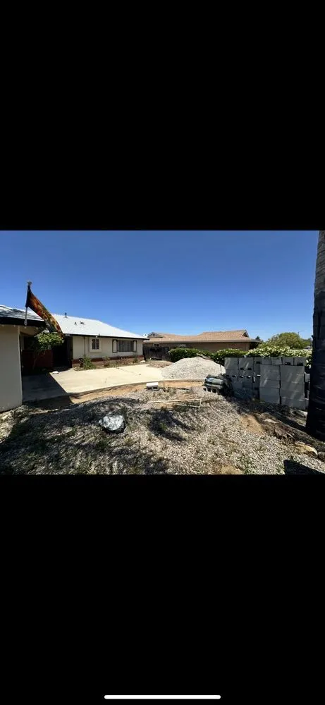 Reliable landscape installation experts serving Chula Vista, CA - DP Landscape & Construction