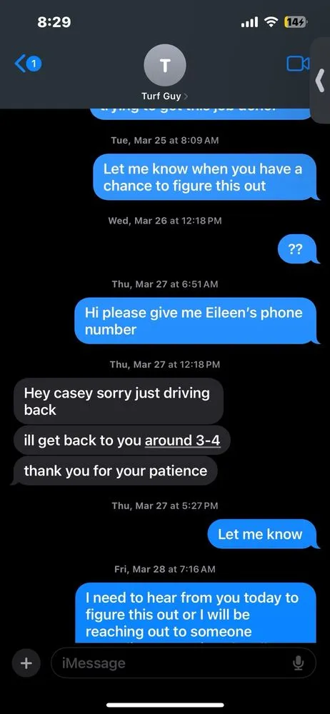 Reliable yard maintenance in Chula Vista, CA by DP Landscape & Construction