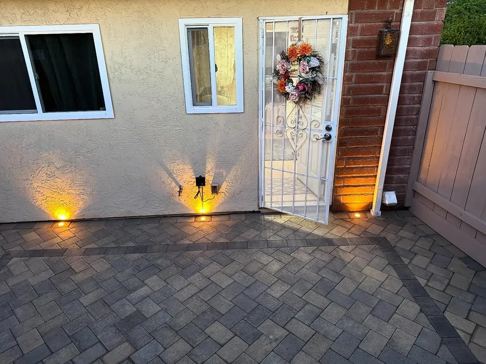 Affordable lawn care service in Chula Vista, CA - DP Landscape & Construction