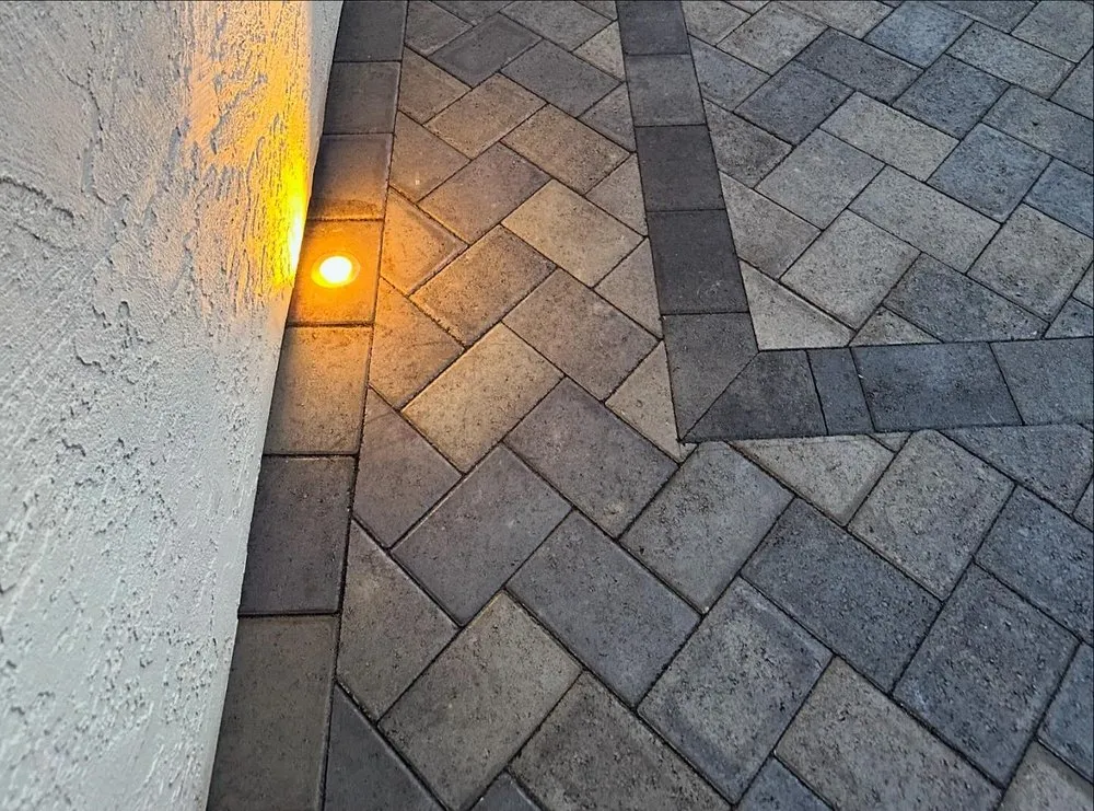 Local lawn care service for outdoor upgrades in Chula Vista, CA by DP Landscape & Construction