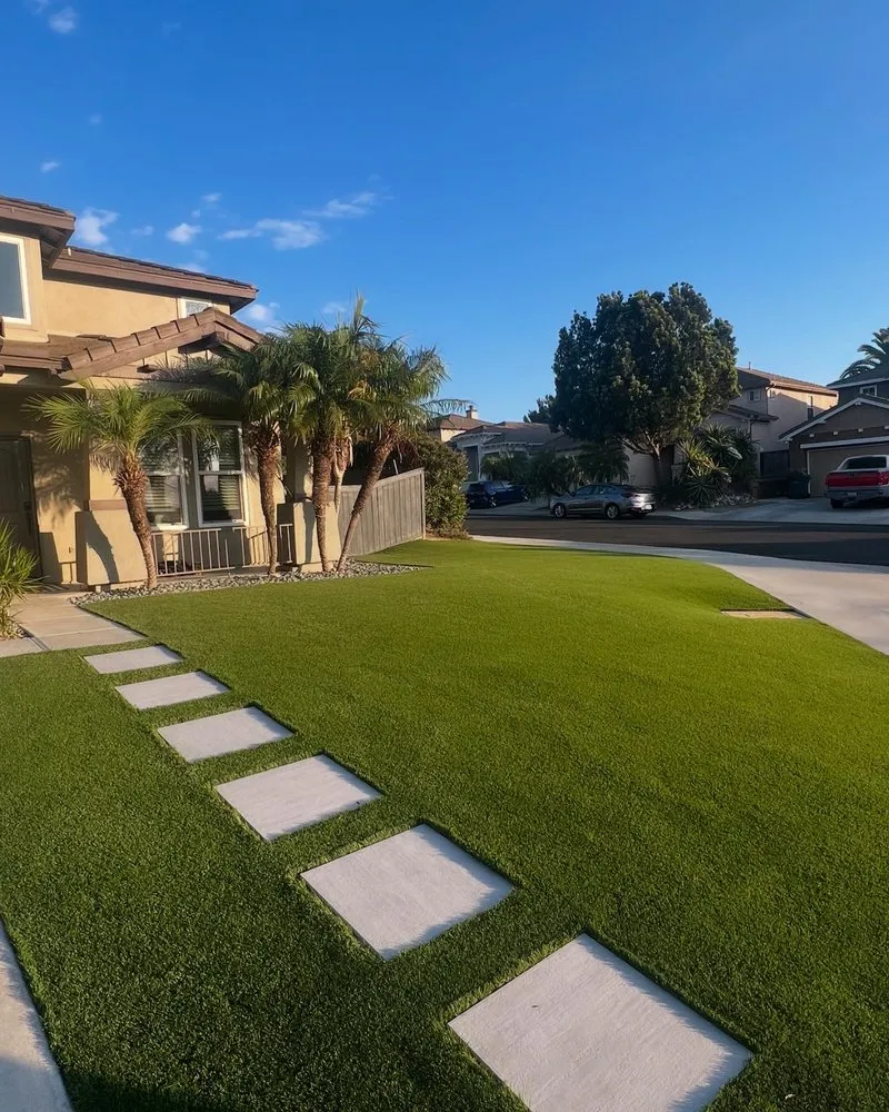 Top-rated landscape design with custom design across Chula Vista, CA - DP Landscape & Construction
